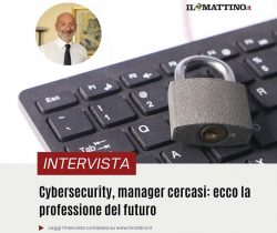 cybersecurity il mattino